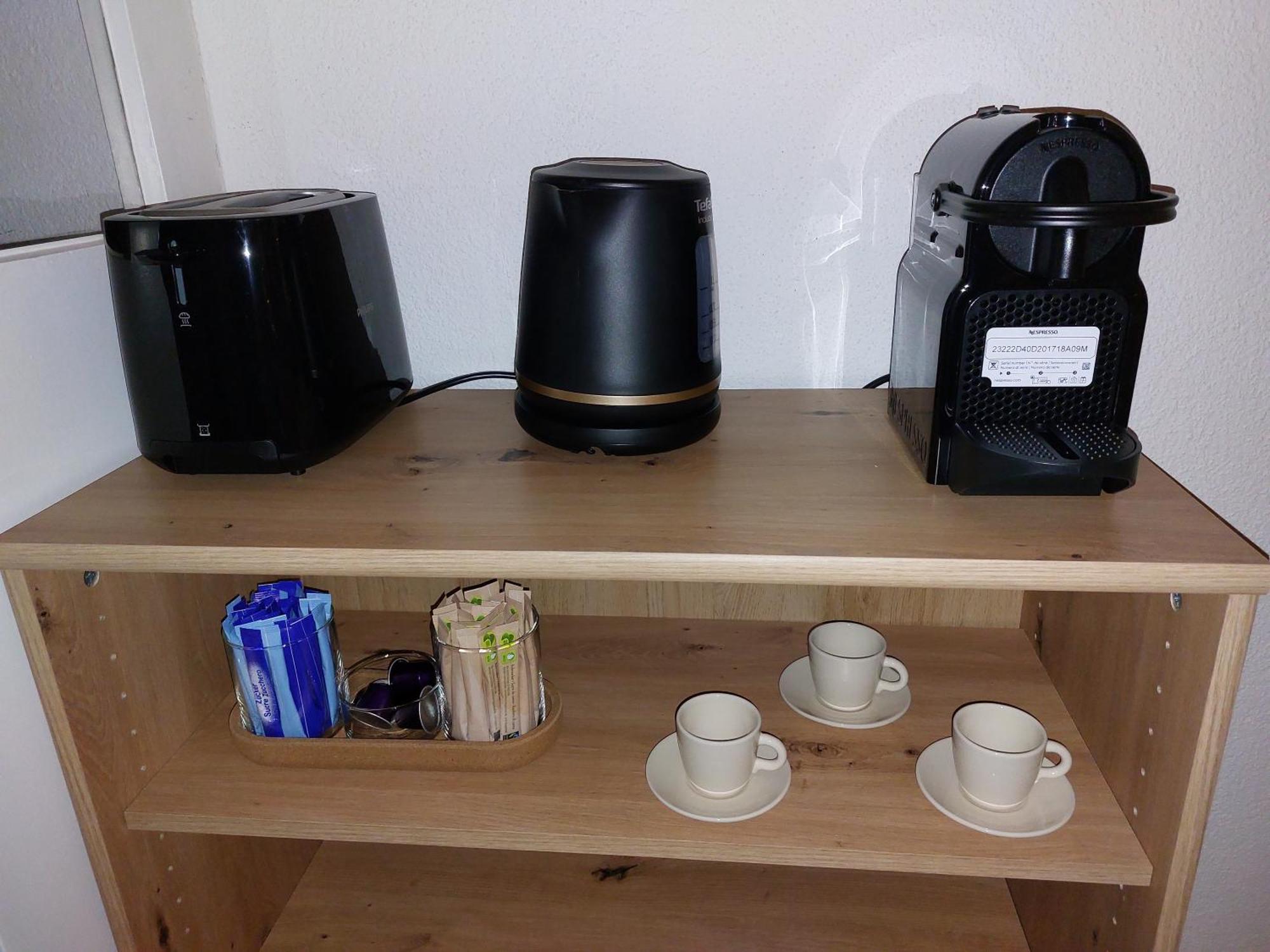 Apartment El Destino