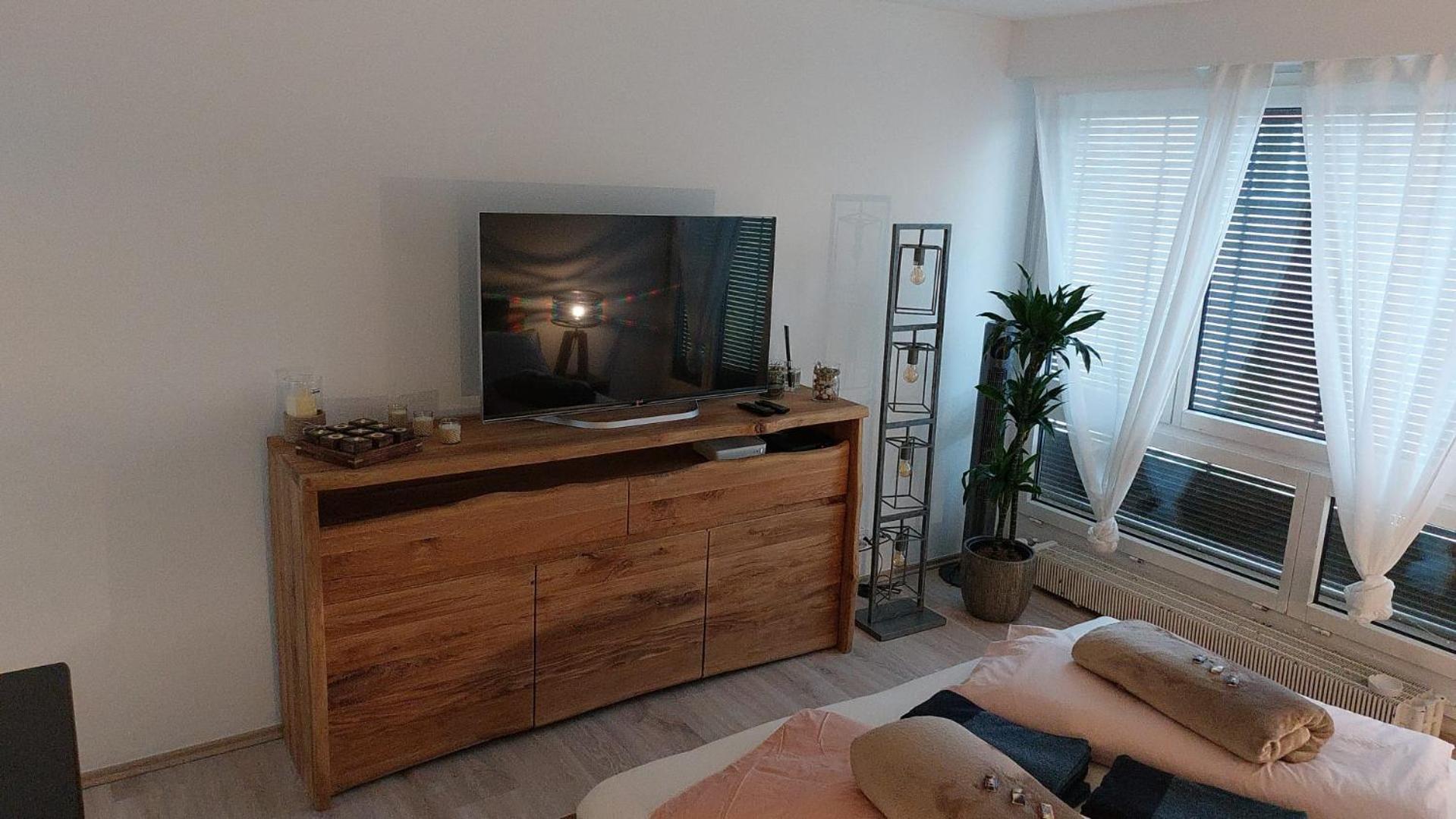 El Destino Apartment