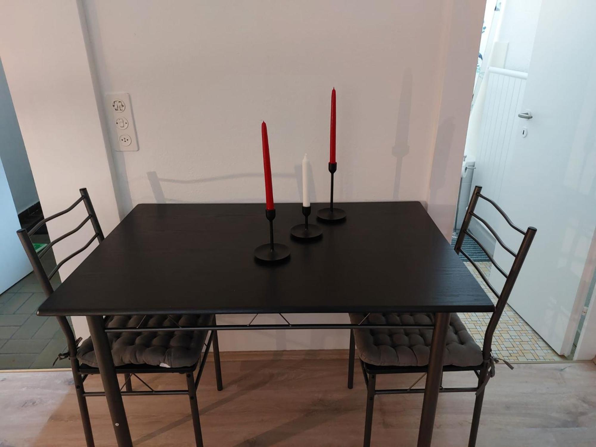 El Destino Apartment Zurich