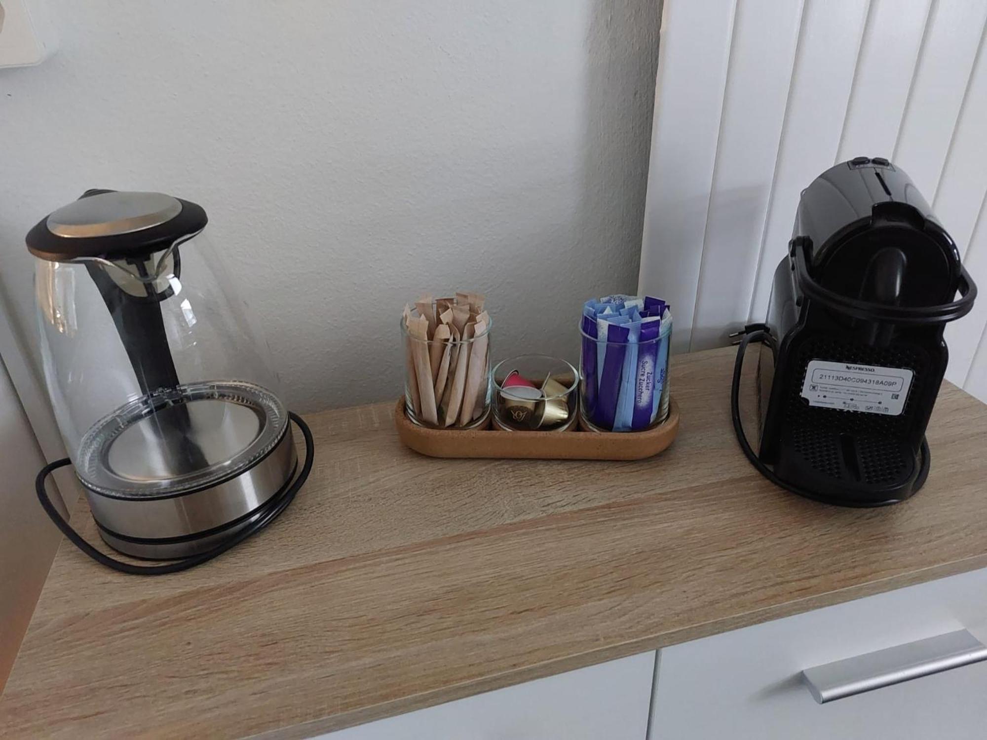 Apartment El Destino Zurich