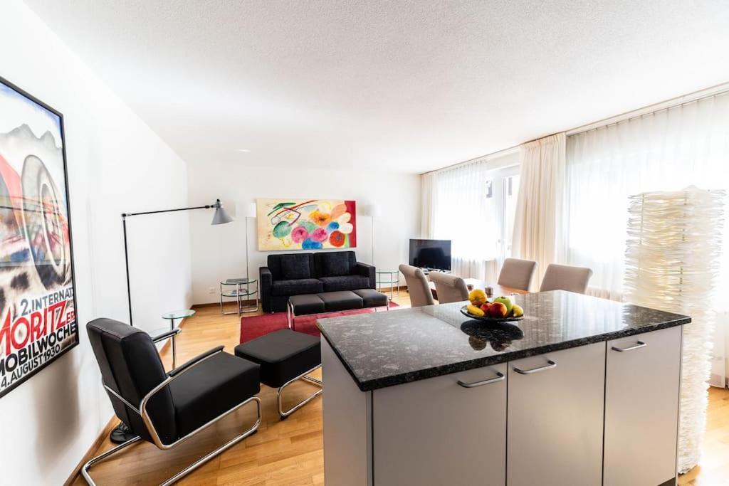 Executive 1bd Flat In The Center - Hoesch 2 Apartment *