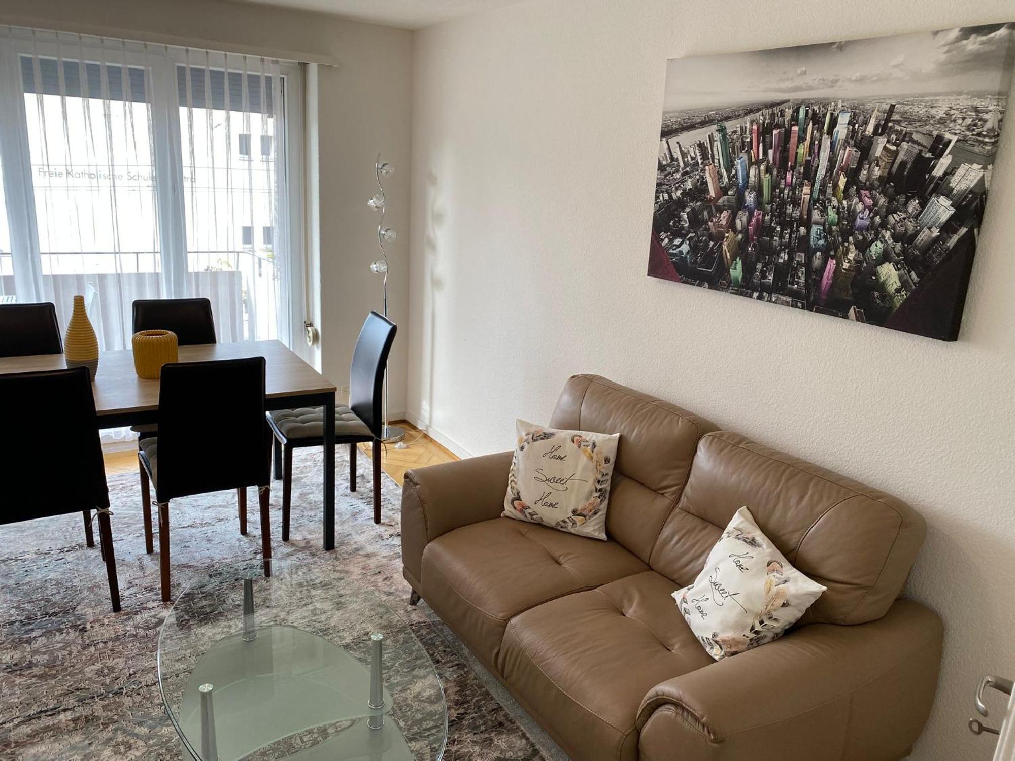 2br Near Center - Vineyard 21 Apartamento