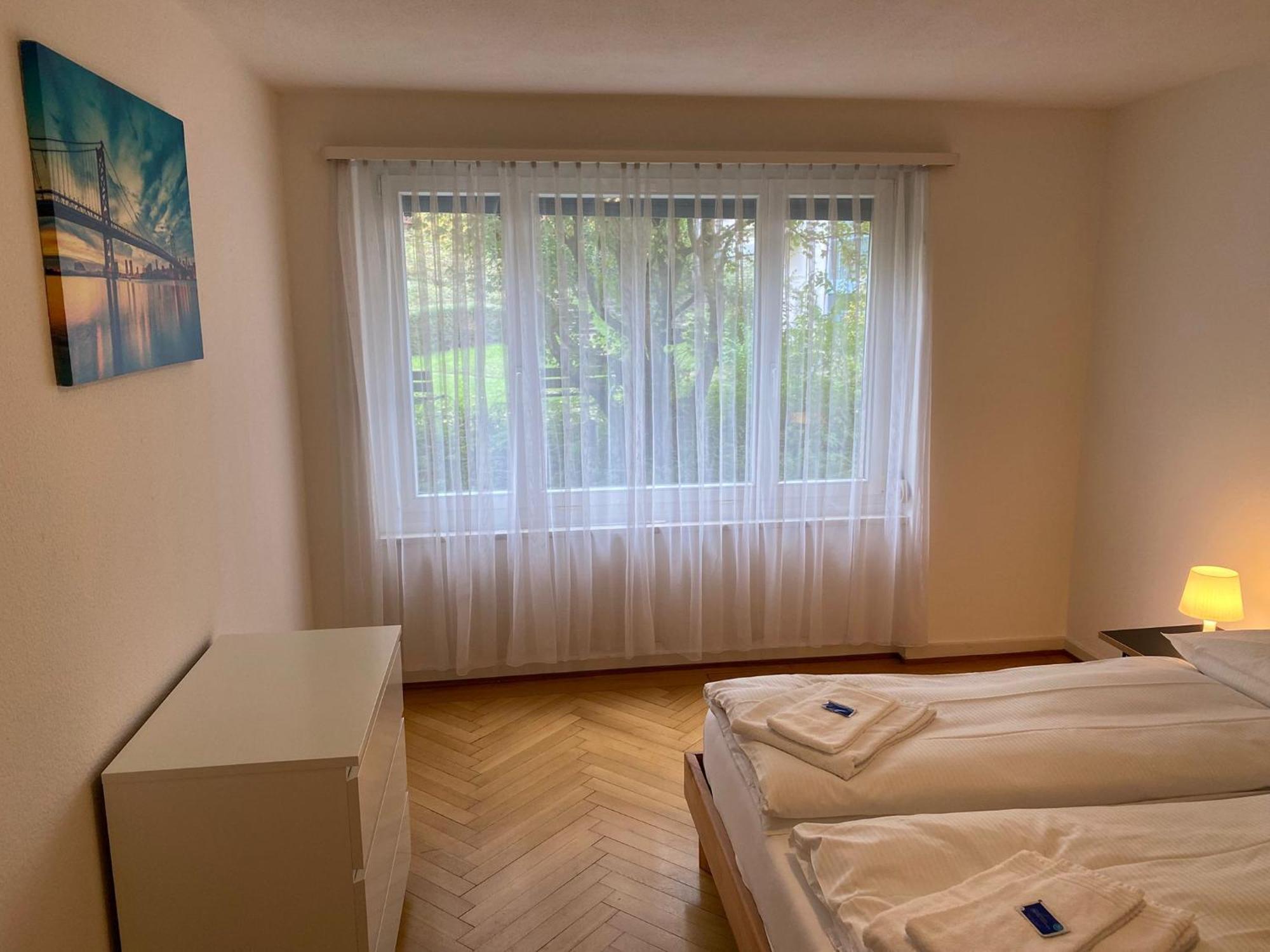 Apartamento 2br Near Center - Vineyard 21 *