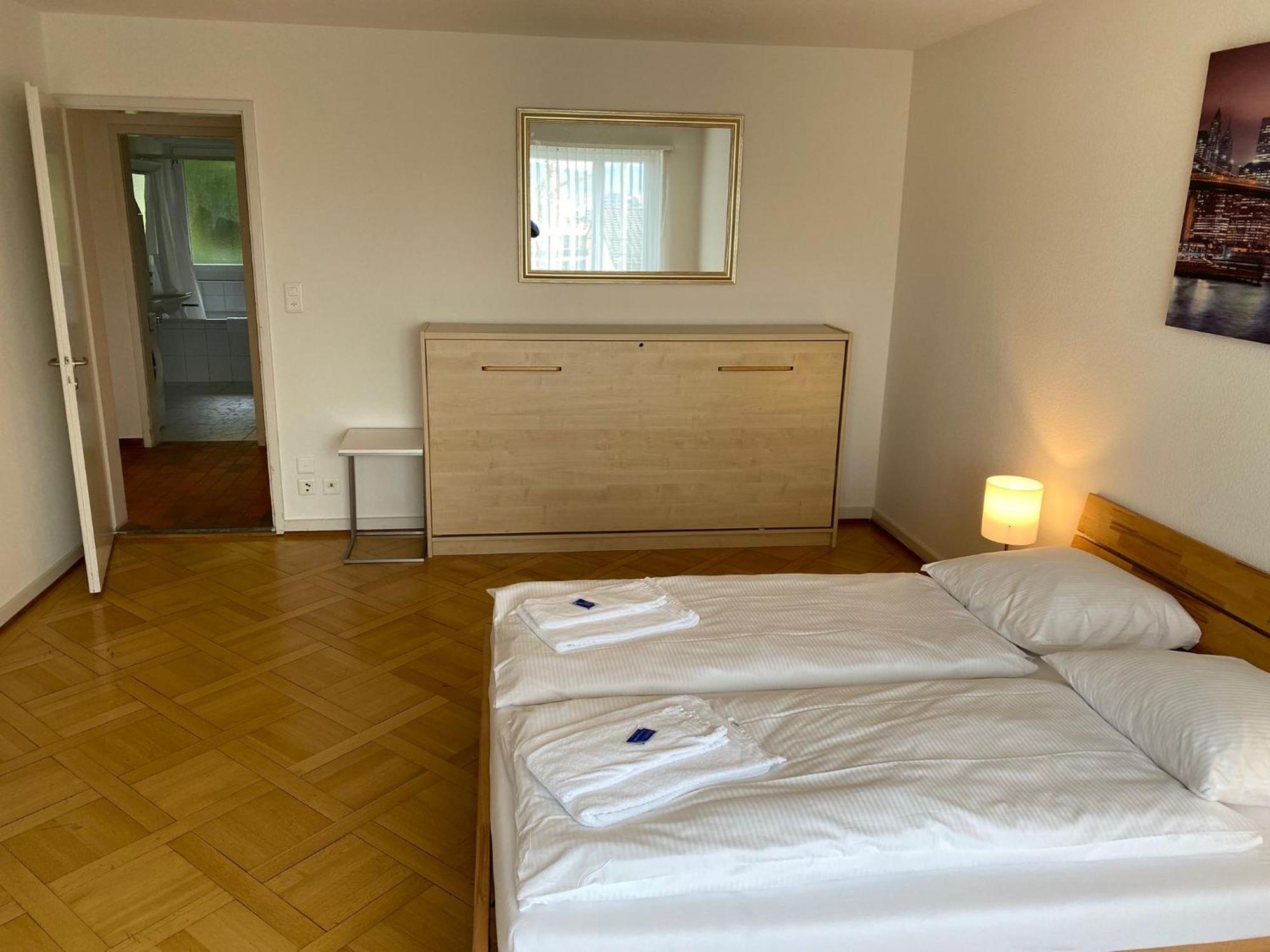 2br Near Center - Vineyard 21 Apartment *