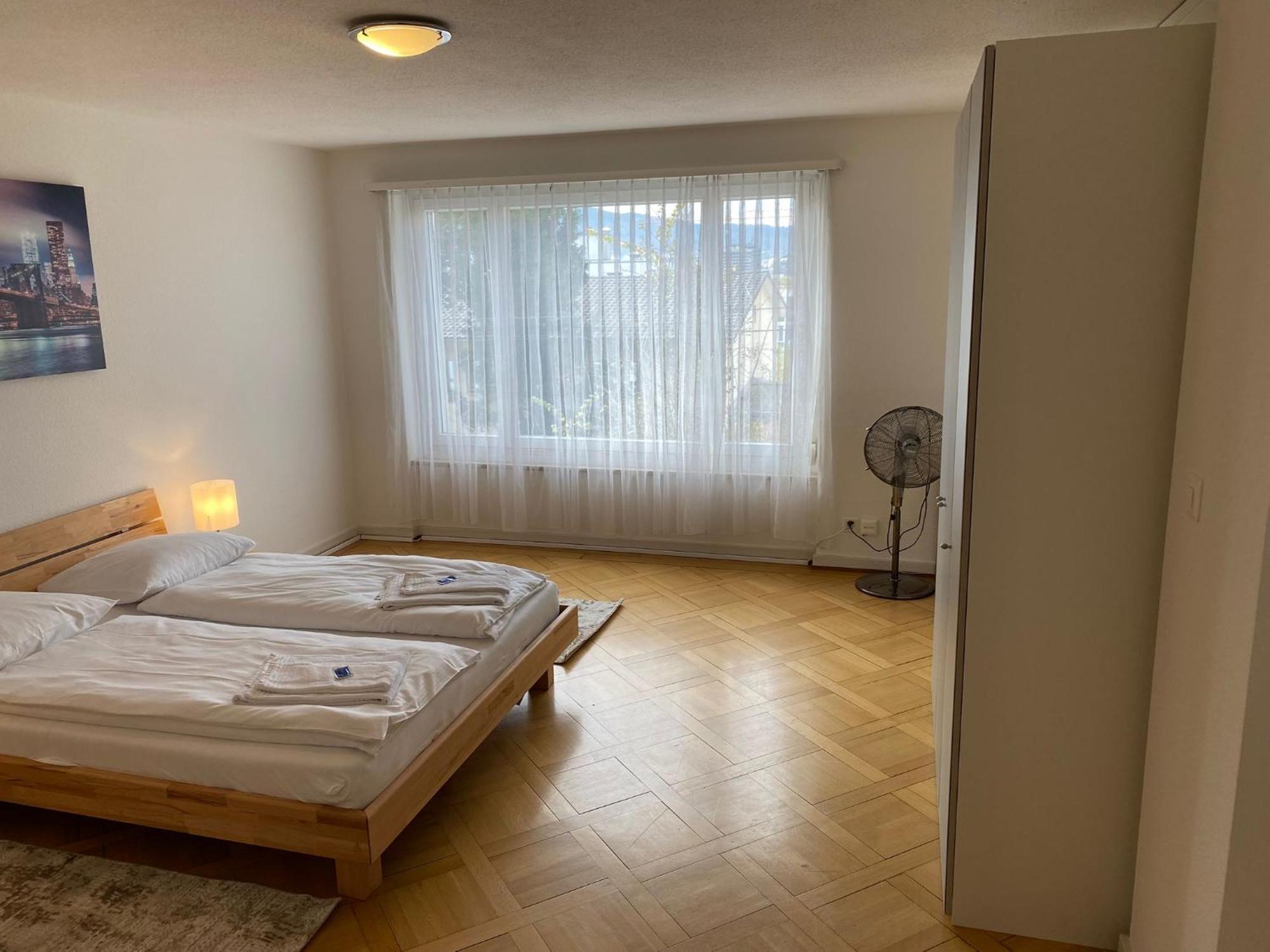 2br Near Center - Vineyard 21 Zurique