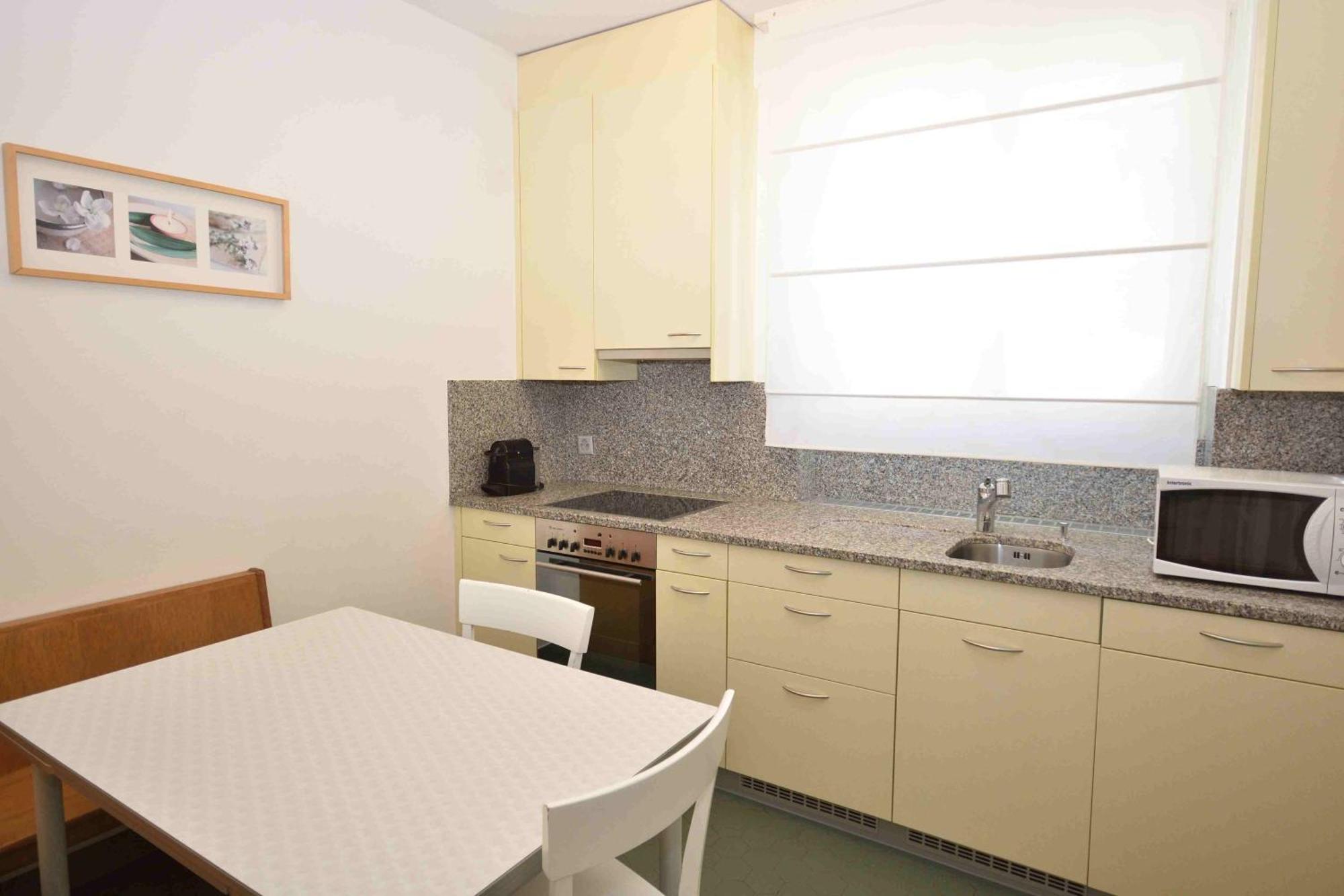 Apartamento 2br Flat Near And - Stardust 22