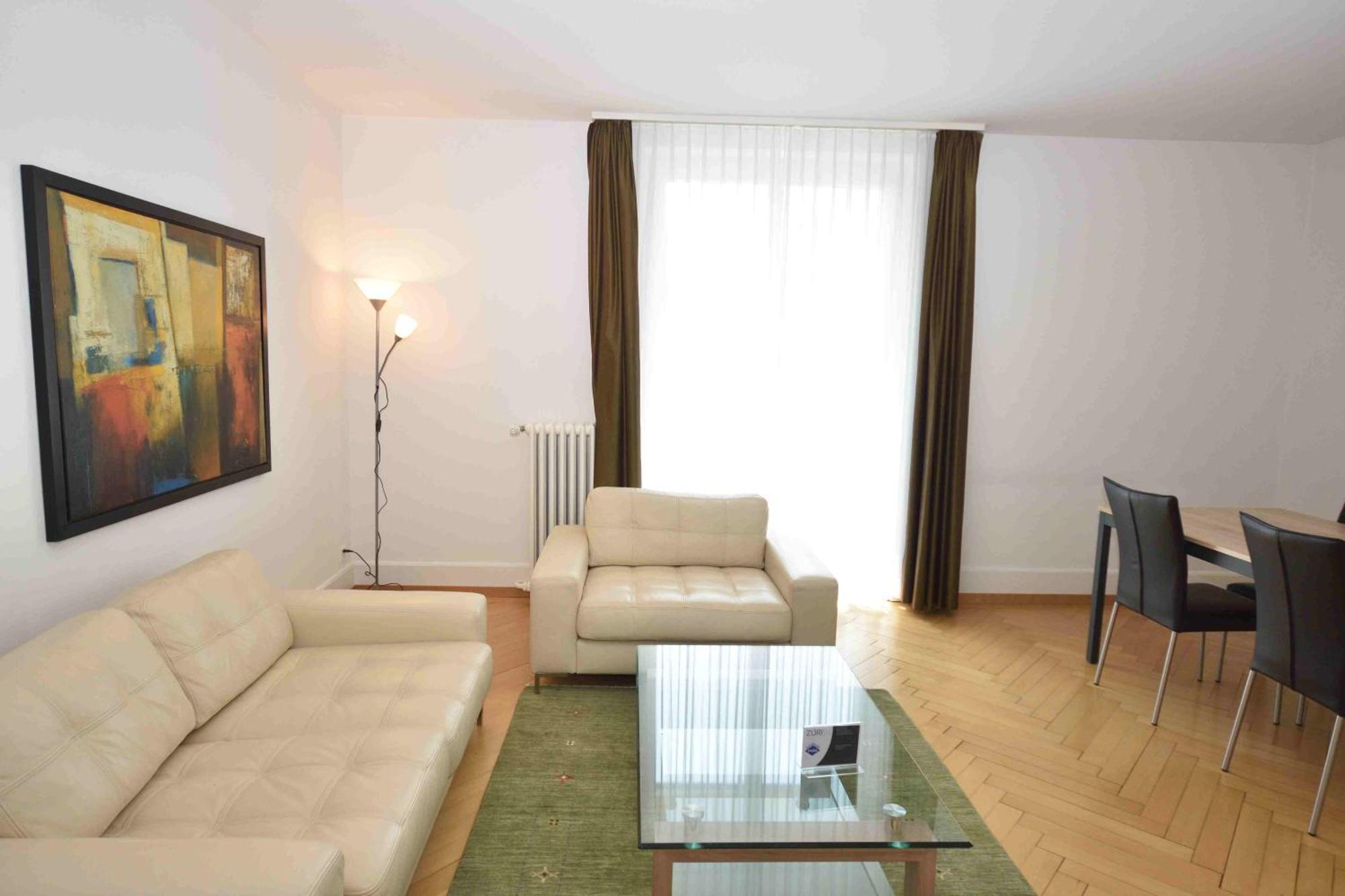 Apartamento 2br Flat Near And - Stardust 22
