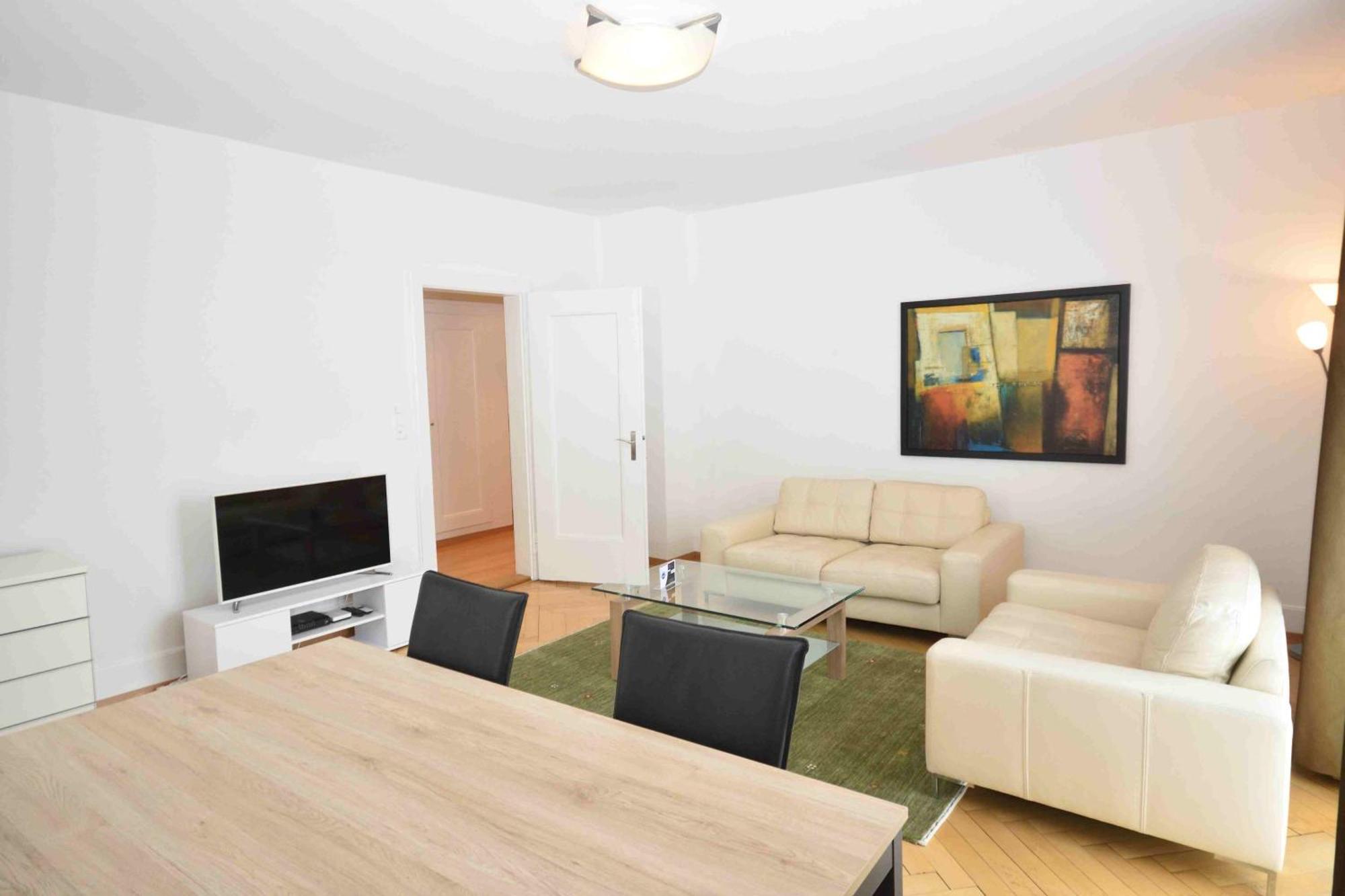 2br Flat Near And - Stardust 22 Apartamento Zurique