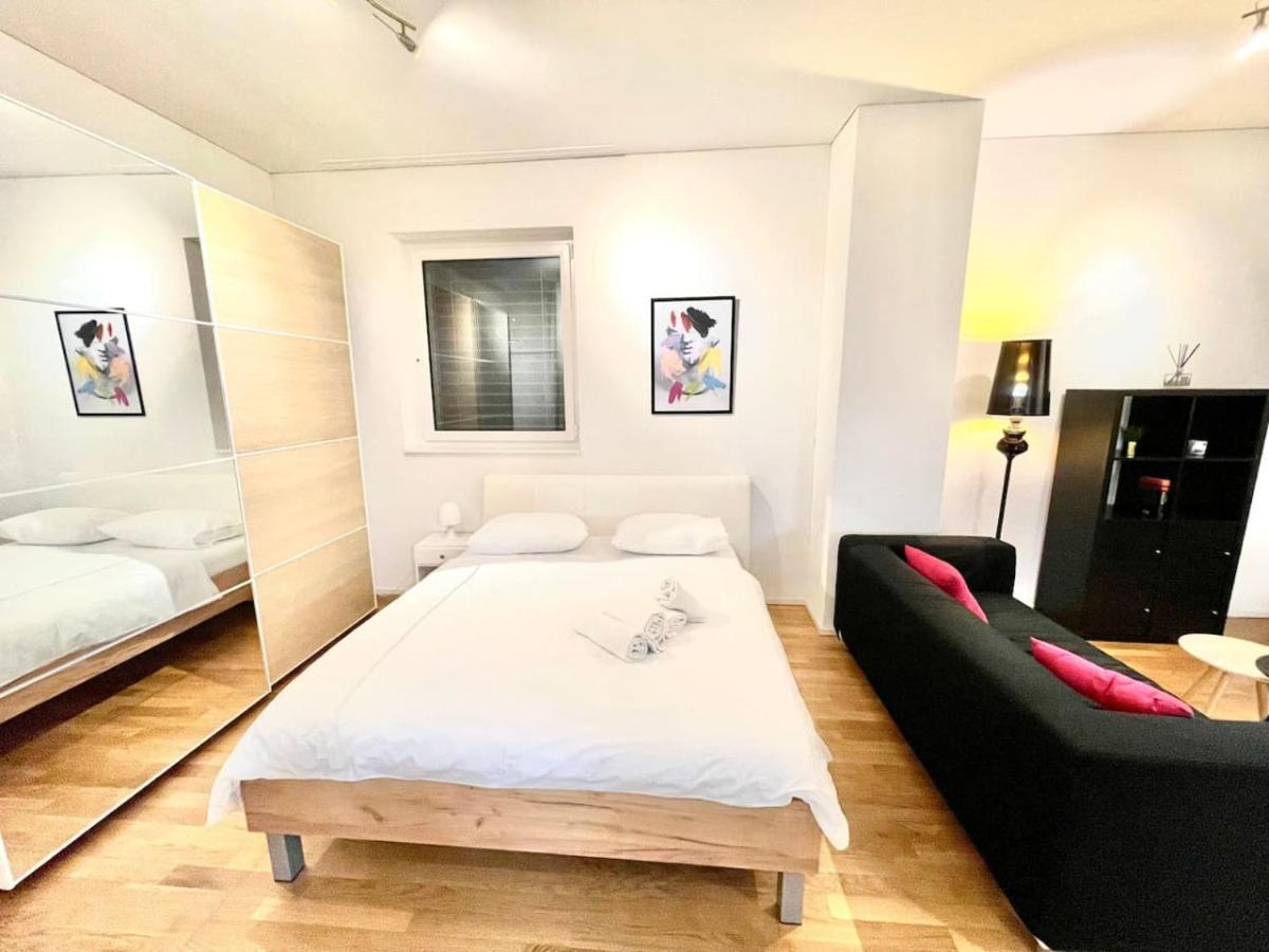 Dream Sh04l Apartment *