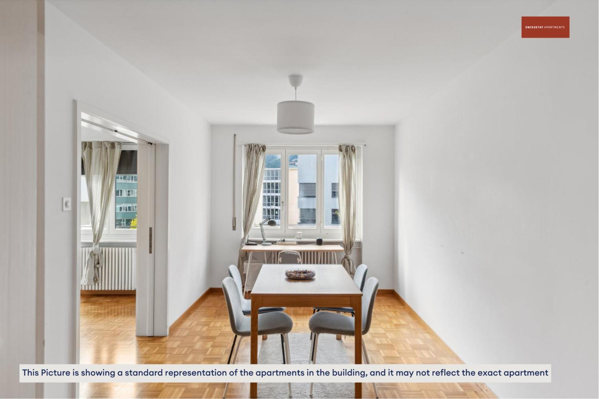 15-min To Center: Cozy * Zurich