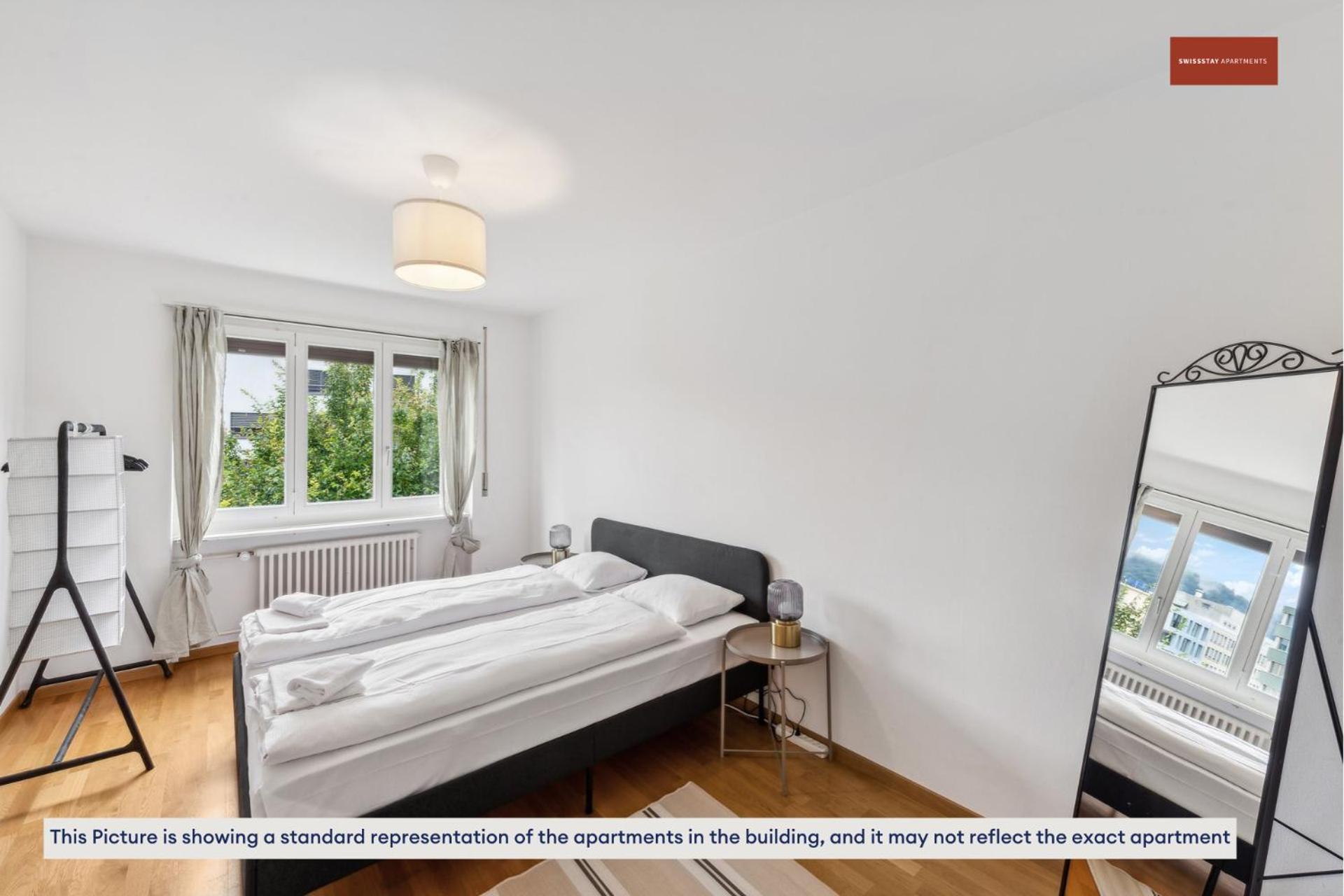 15-min To Center: Cozy