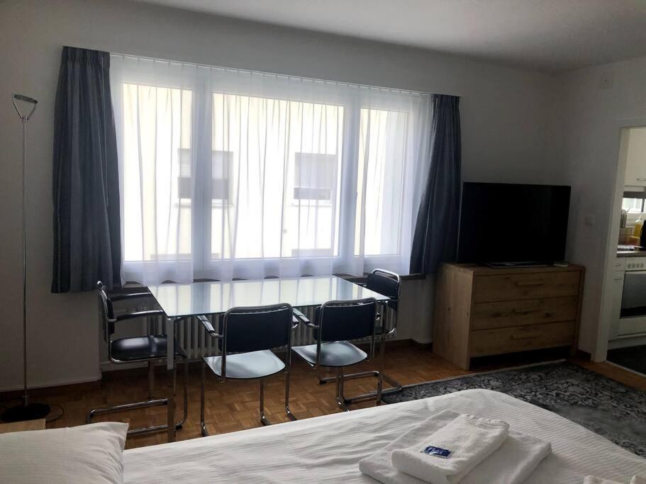 Apartment Bright And Quiet In The Center - Sky1