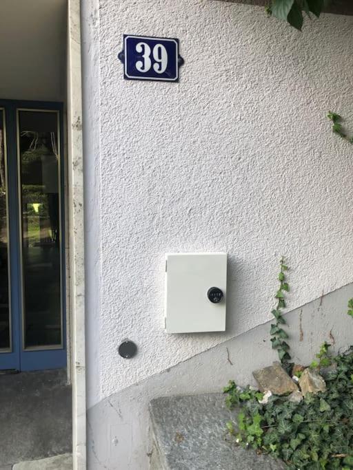 Bright In The Center - Greenyard 1 Apartment