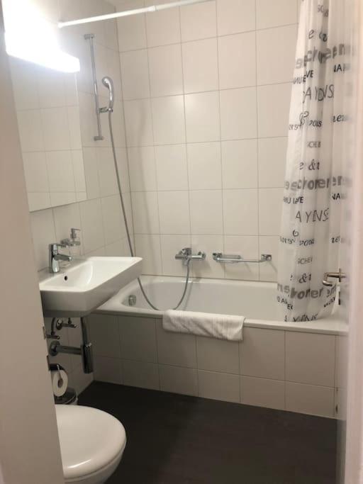 Apartment Bright In The Center - Greenyard 1 *