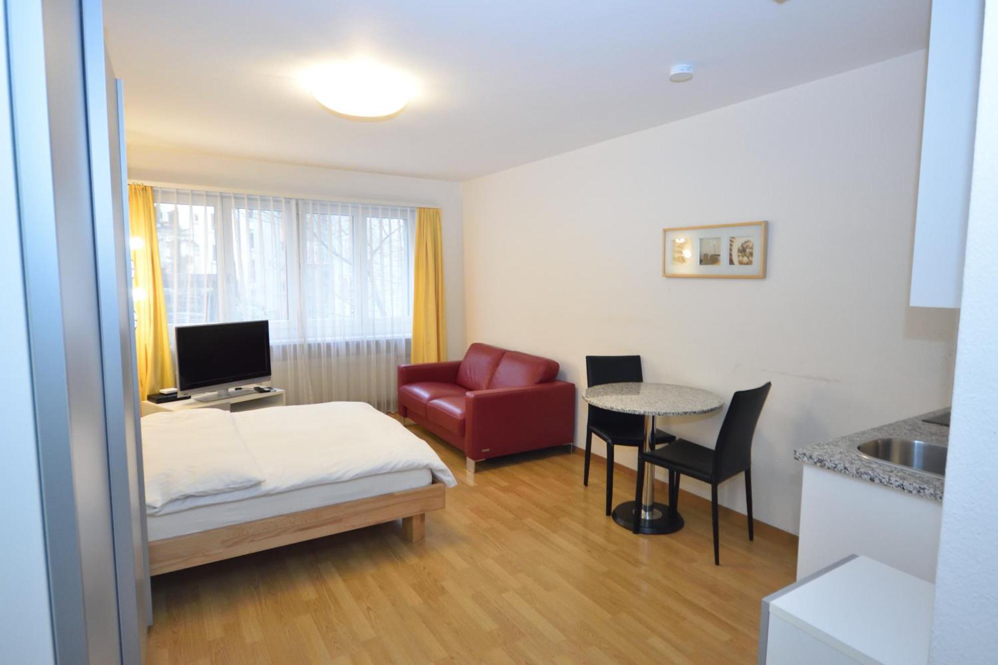 Apartment Lovely In The Center - Crown 1