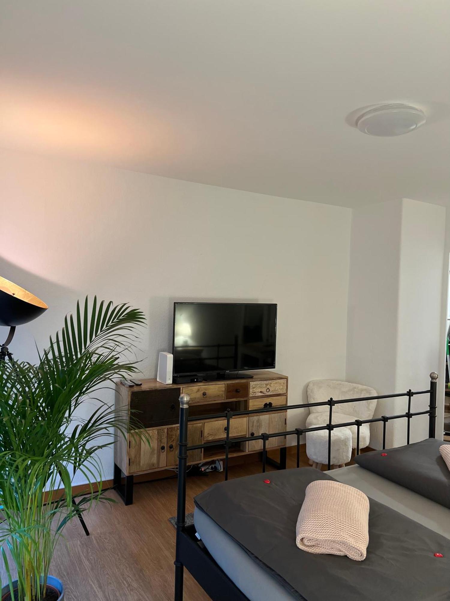 Apartment El Destino Zurich