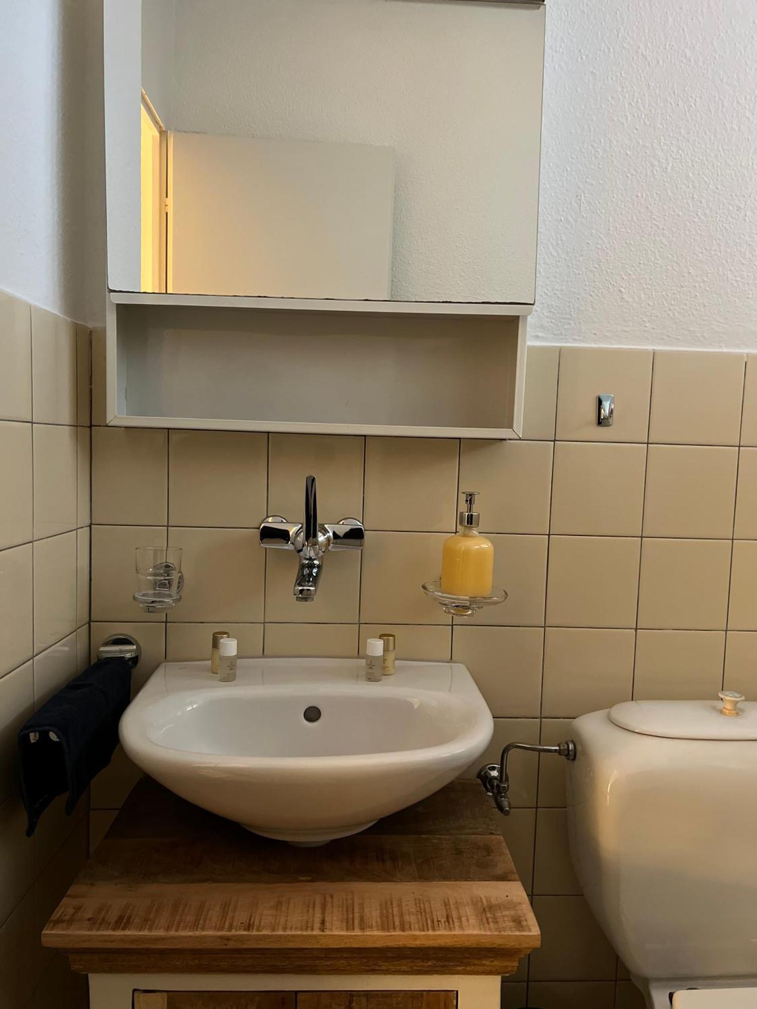 El Destino Apartment