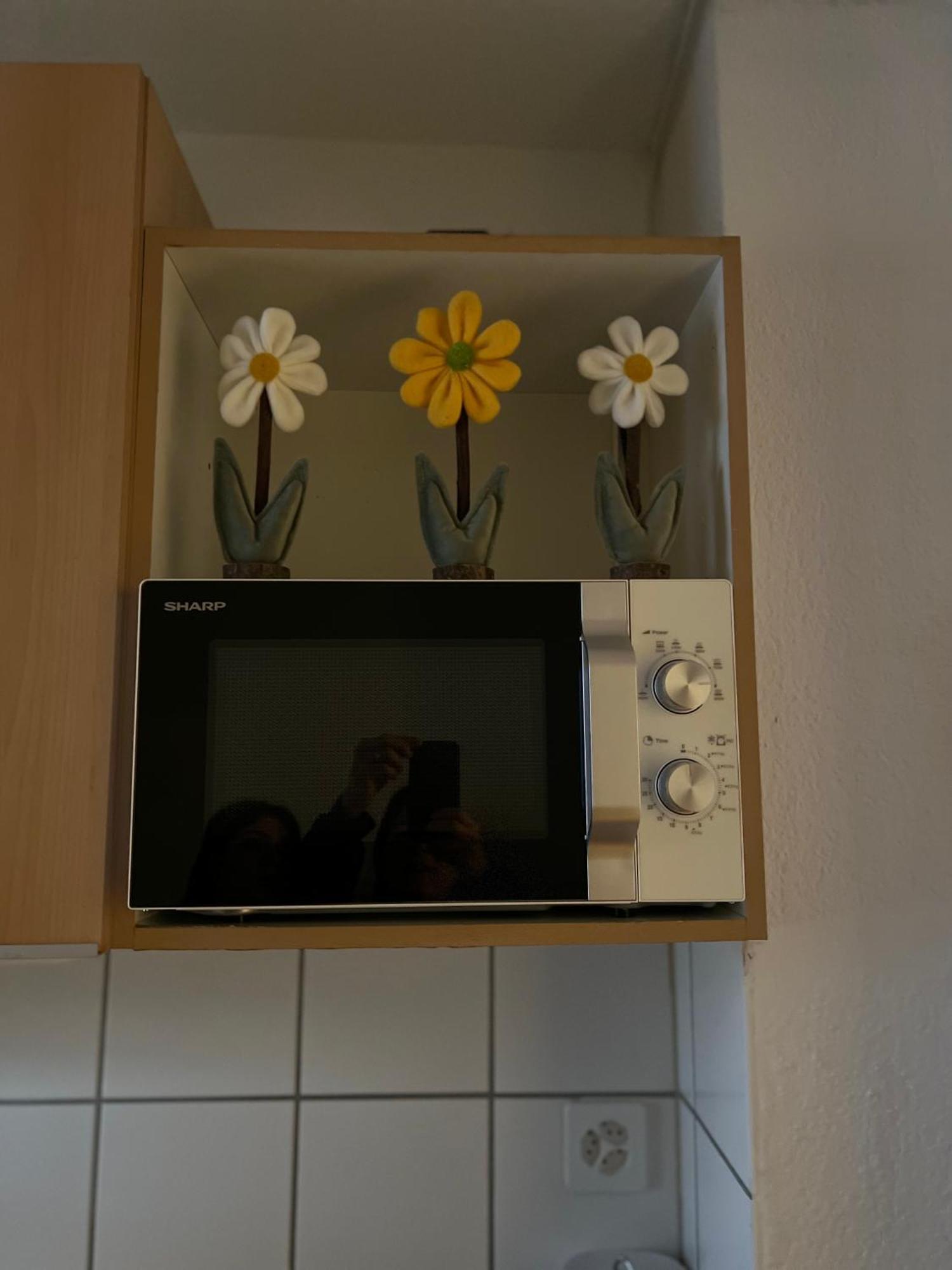 Apartment El Destino