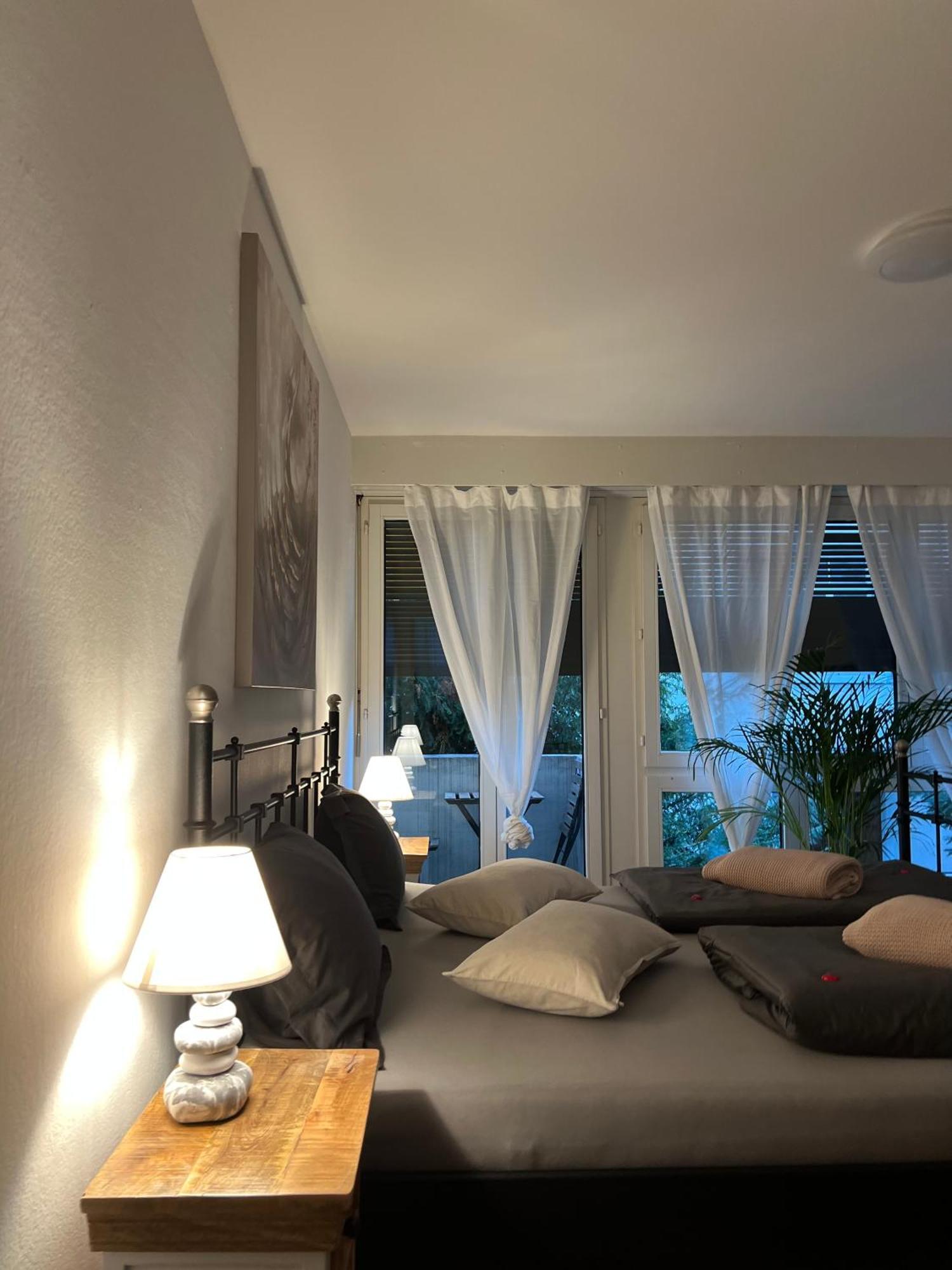 El Destino Apartment *