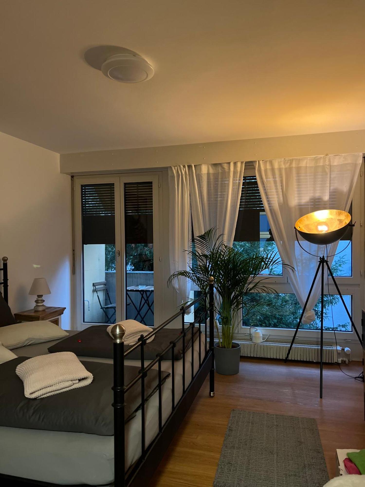 Apartment El Destino *