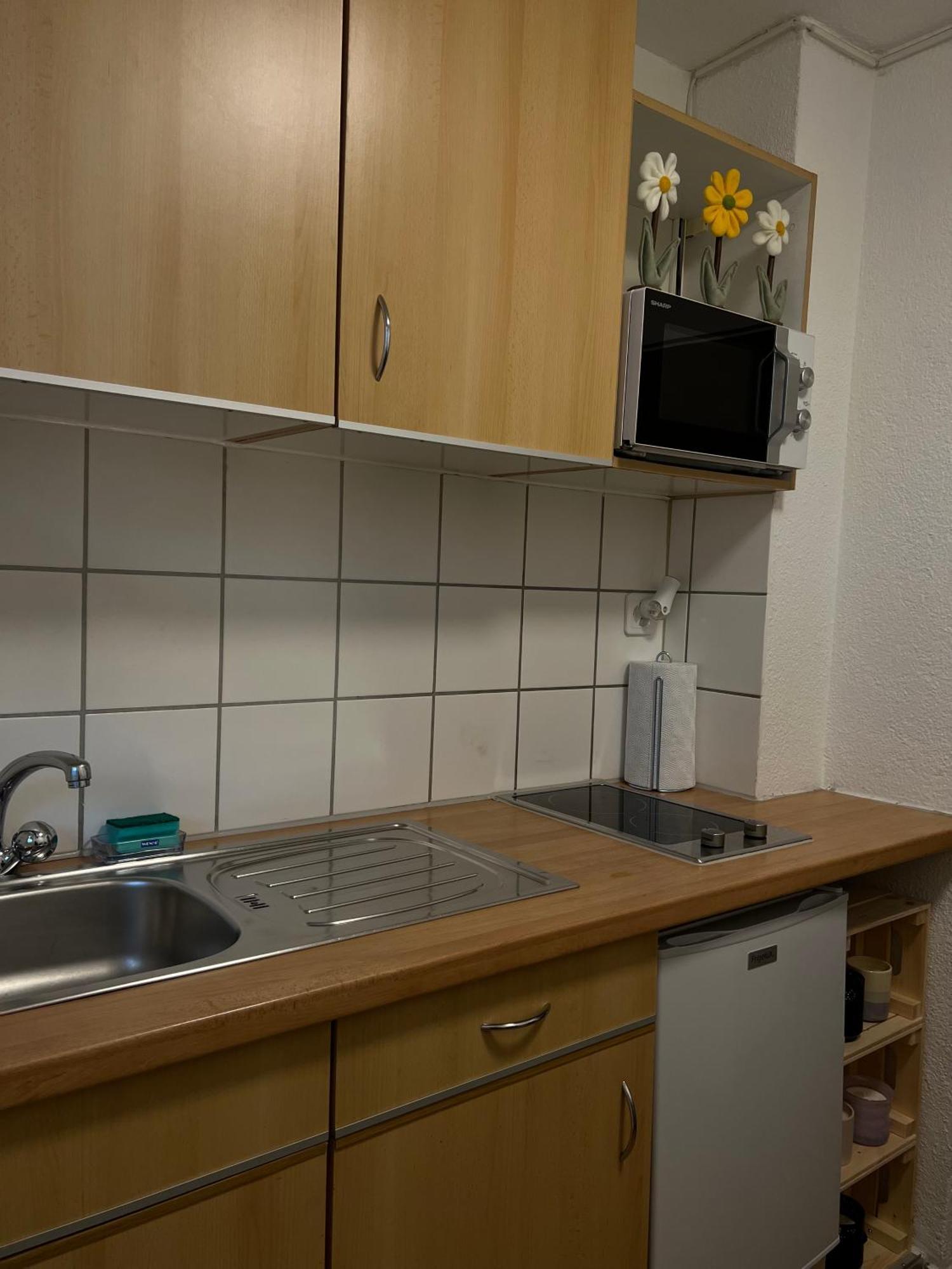 Apartment El Destino Zurich