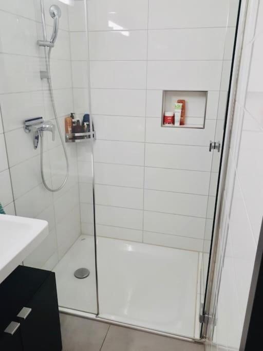 Apartment Cosy & Central, Lovely Terrace Over River & Park Zurich