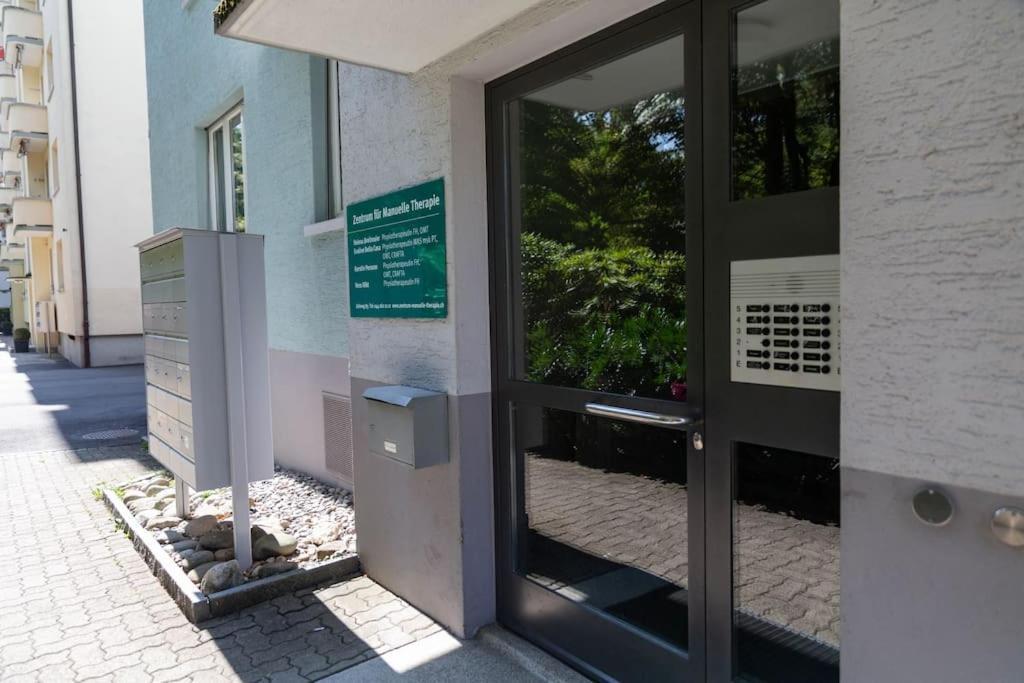 Apartment Very Spacious In Center - Parkview 4 *