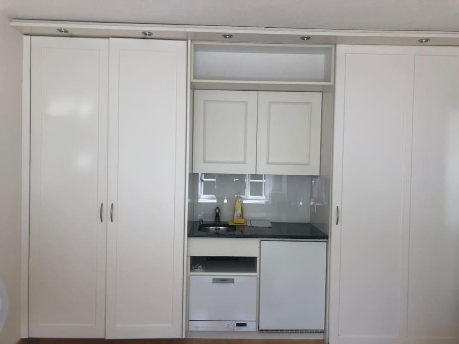 Charmin In Old Town - Uz8 Zurich