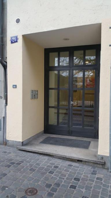 Charmin In Old Town - Uz8 * Zurich