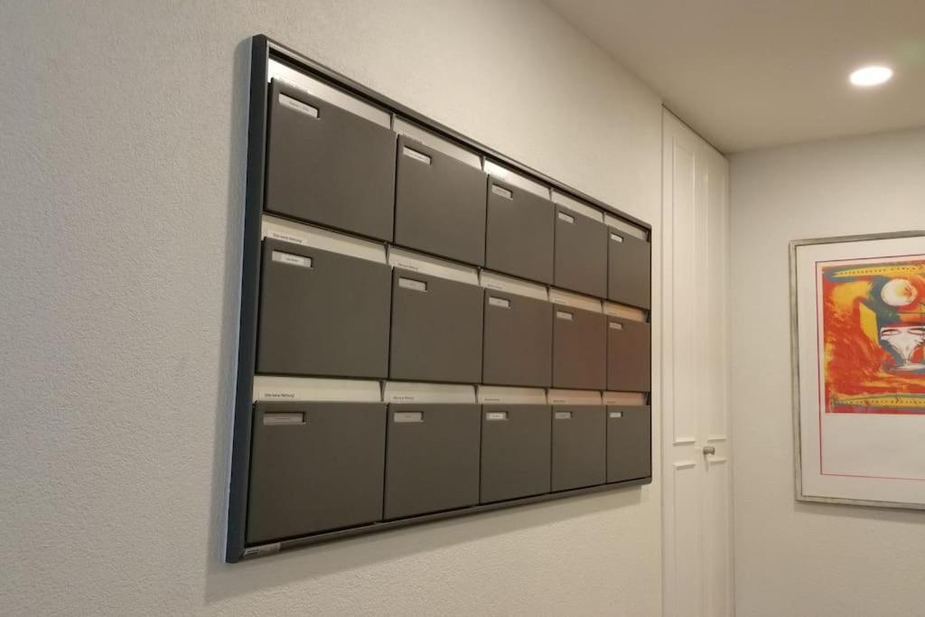 Apartment Charmin In Old Town - Uz8 Zurich