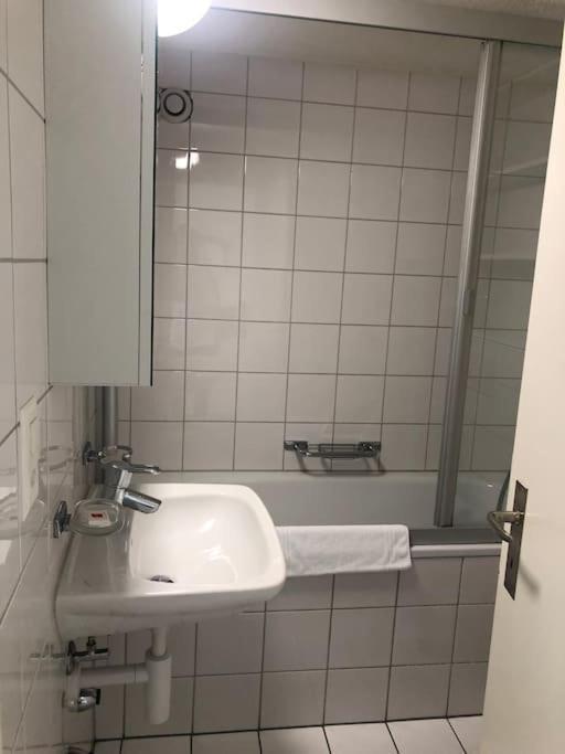 Charmin In Old Town - Uz8 * Zurich