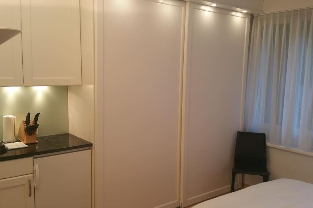 Apartamento Charming In The Old Town - Uz 11 Zurique