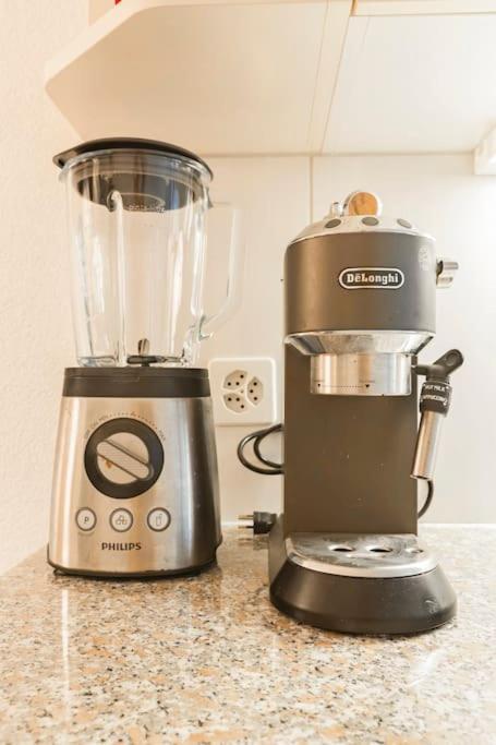 Enjoy And The Super Zurich