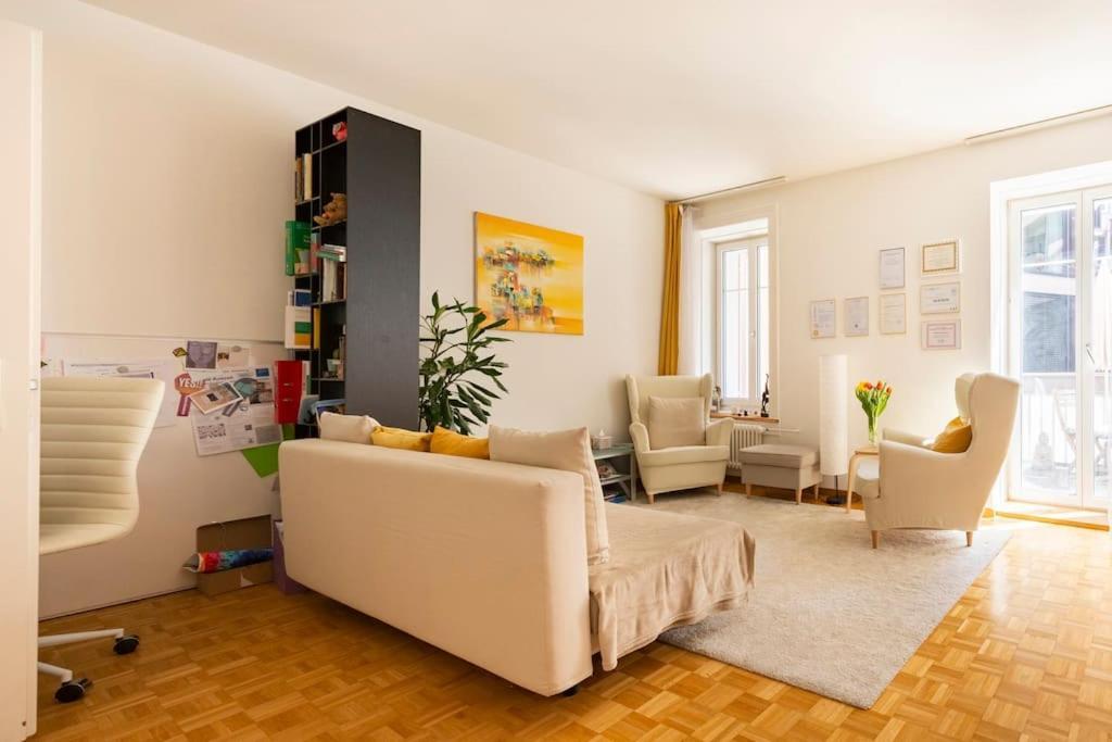 Enjoy And The Super Zurich