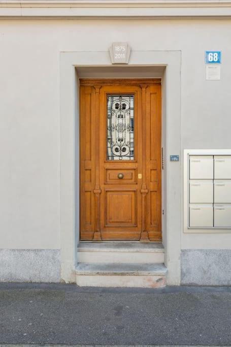 Enjoy And The Super Zurich