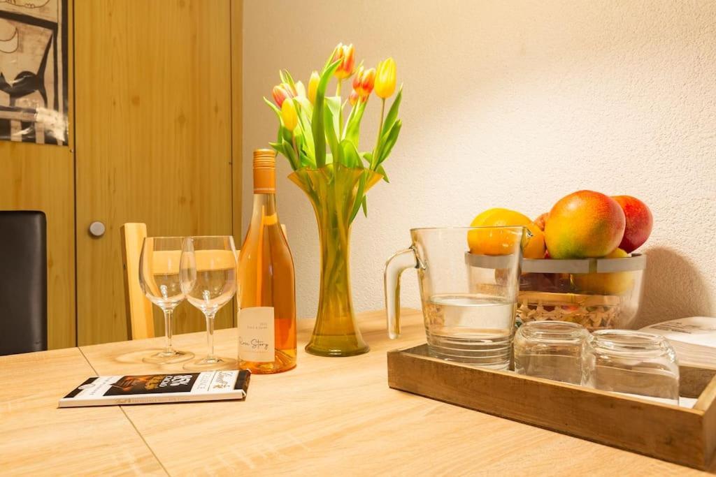 Enjoy And The Super *