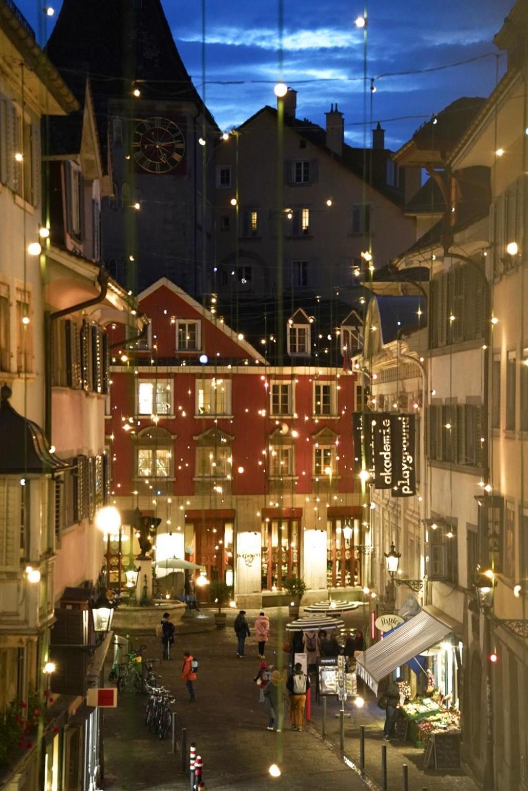 Apartment Charming Historical In Center Oldtown