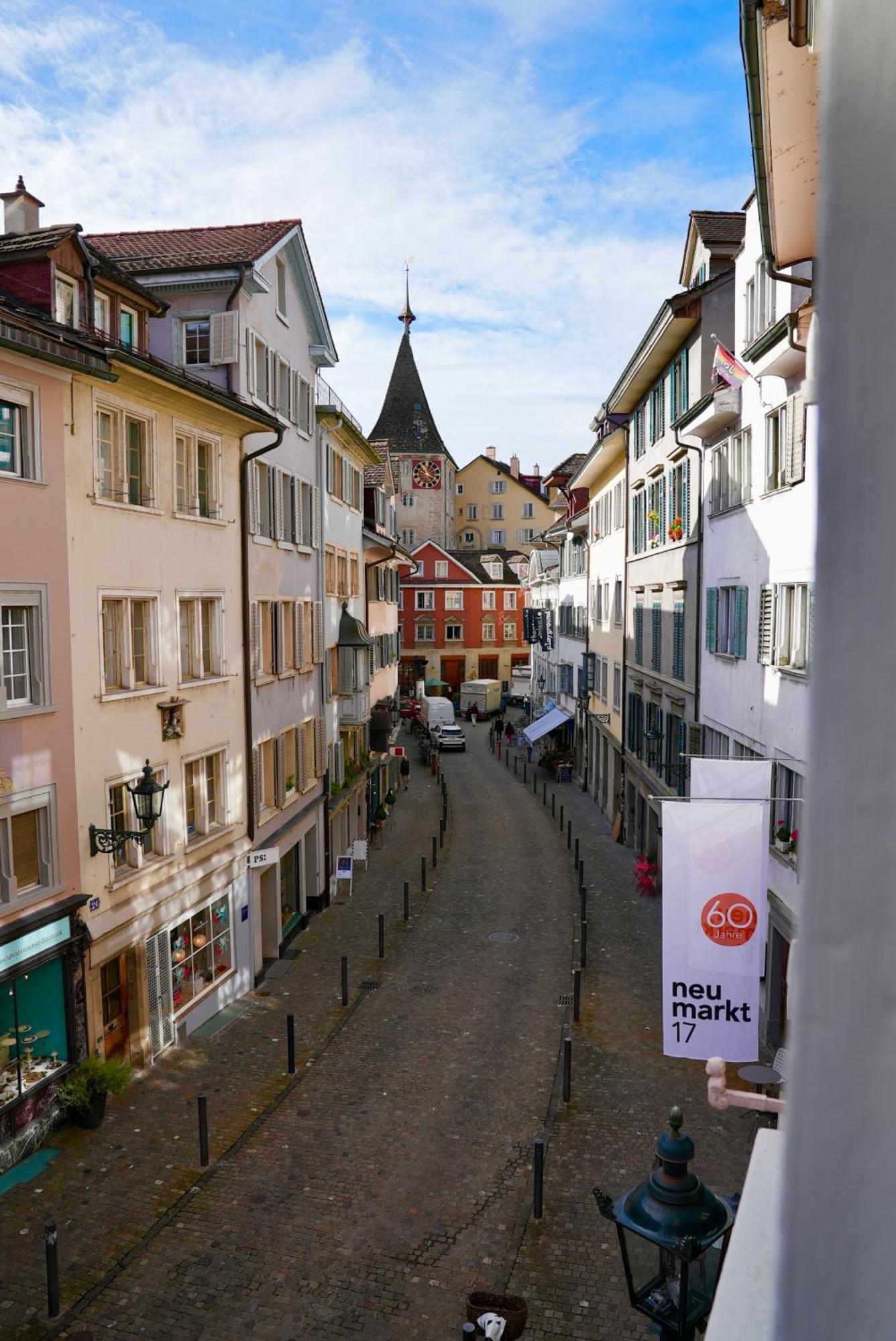 Apartment Charming Historical In Center Oldtown *