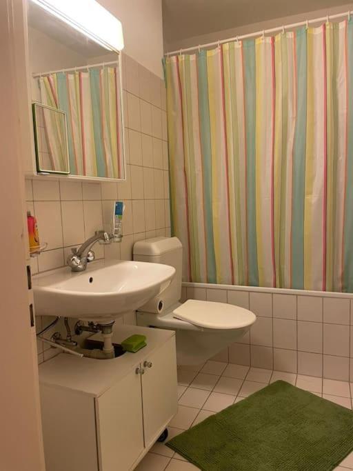 Apartment Gemuetlich Und Zentral *