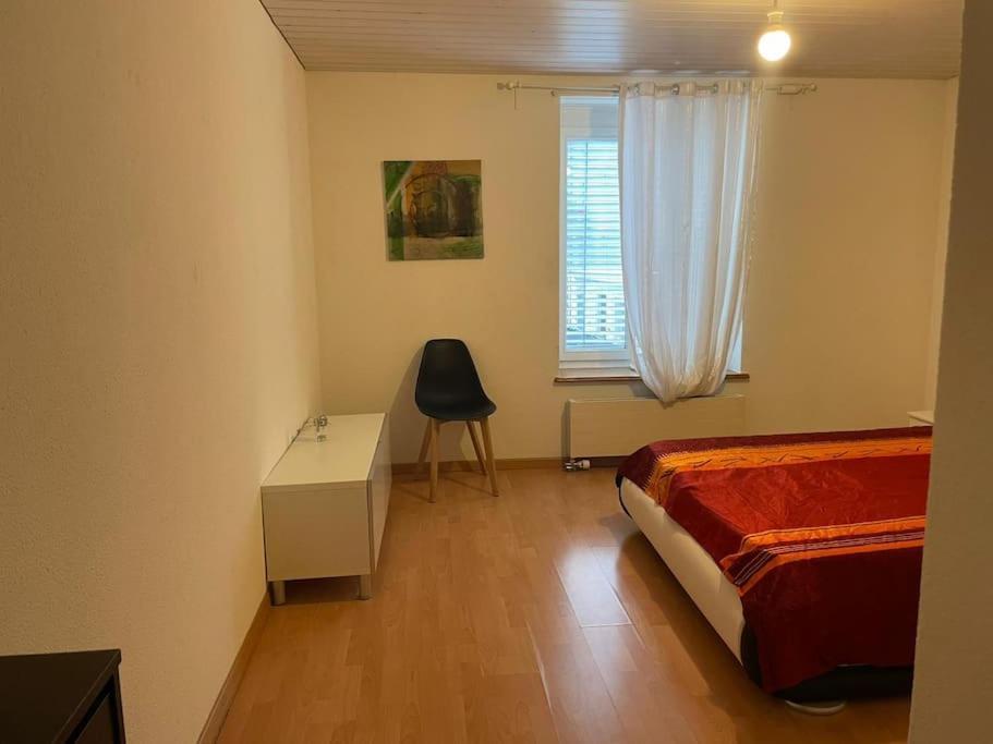 Gemuetlich Und Zentral Apartment Zurich