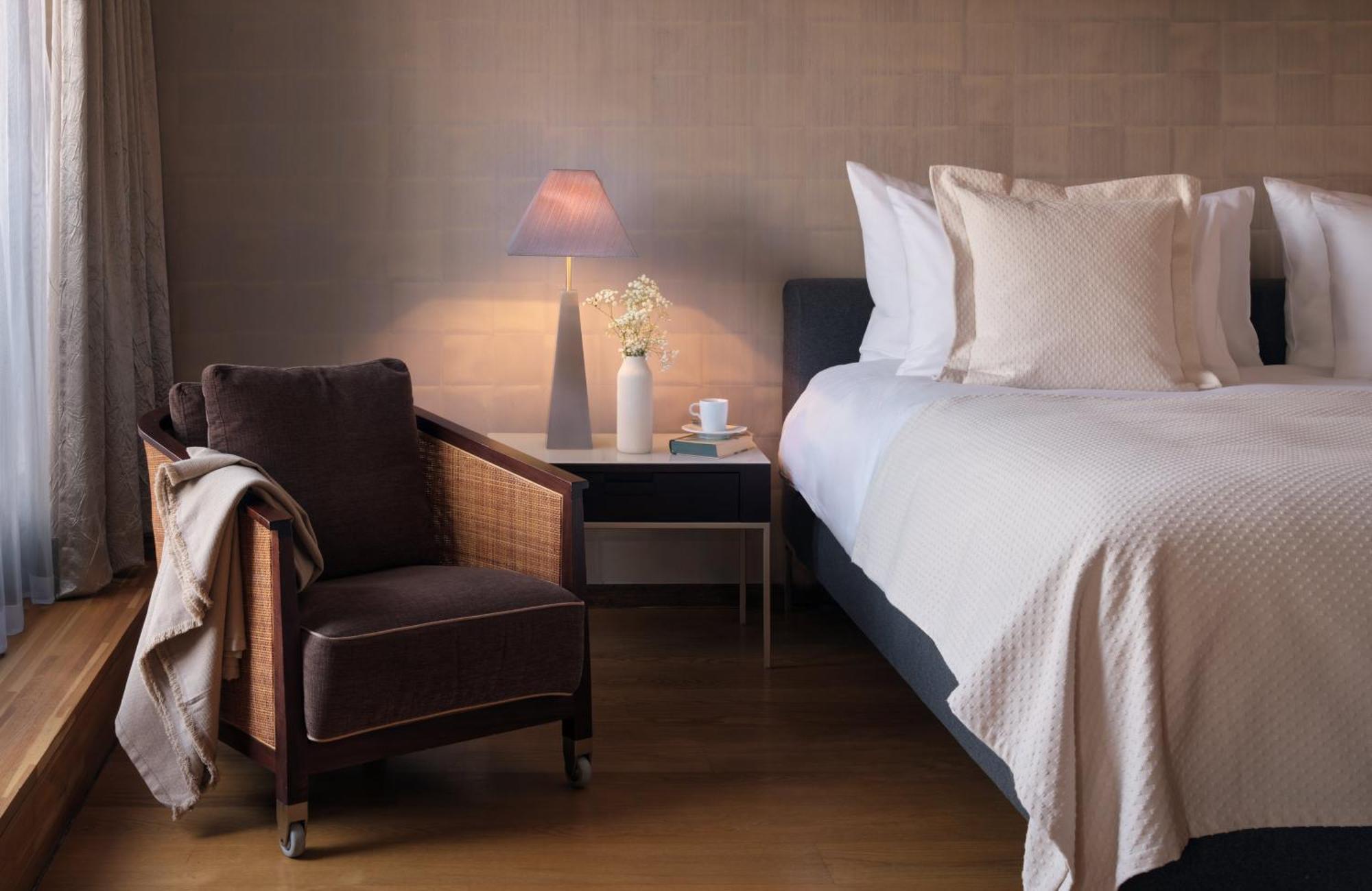 Alden Splügenschloss 5* Zürich