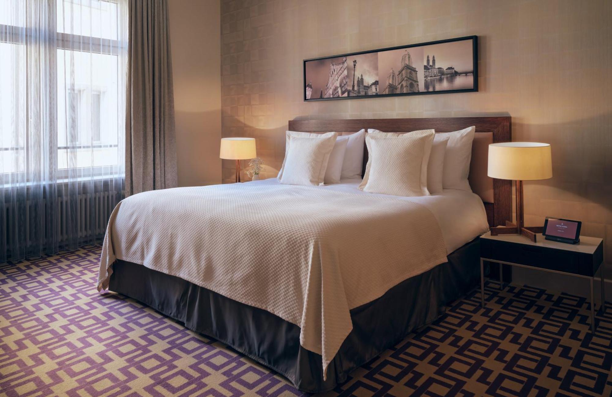 Hotel Alden Spluegenschloss - Leonardo Limited Edition