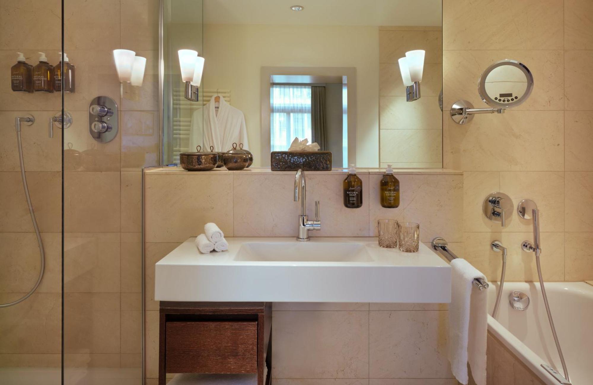 Alden Spluegenschloss - Leonardo Limited Edition Hotel Zurich