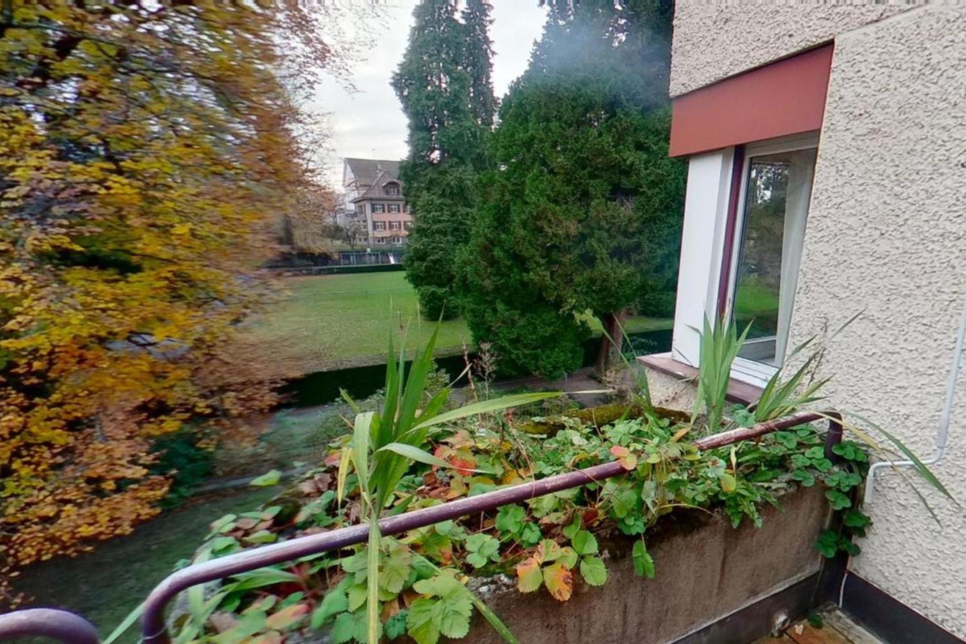 Beautiful Boutique Drahtzug16 Apartment Zurich