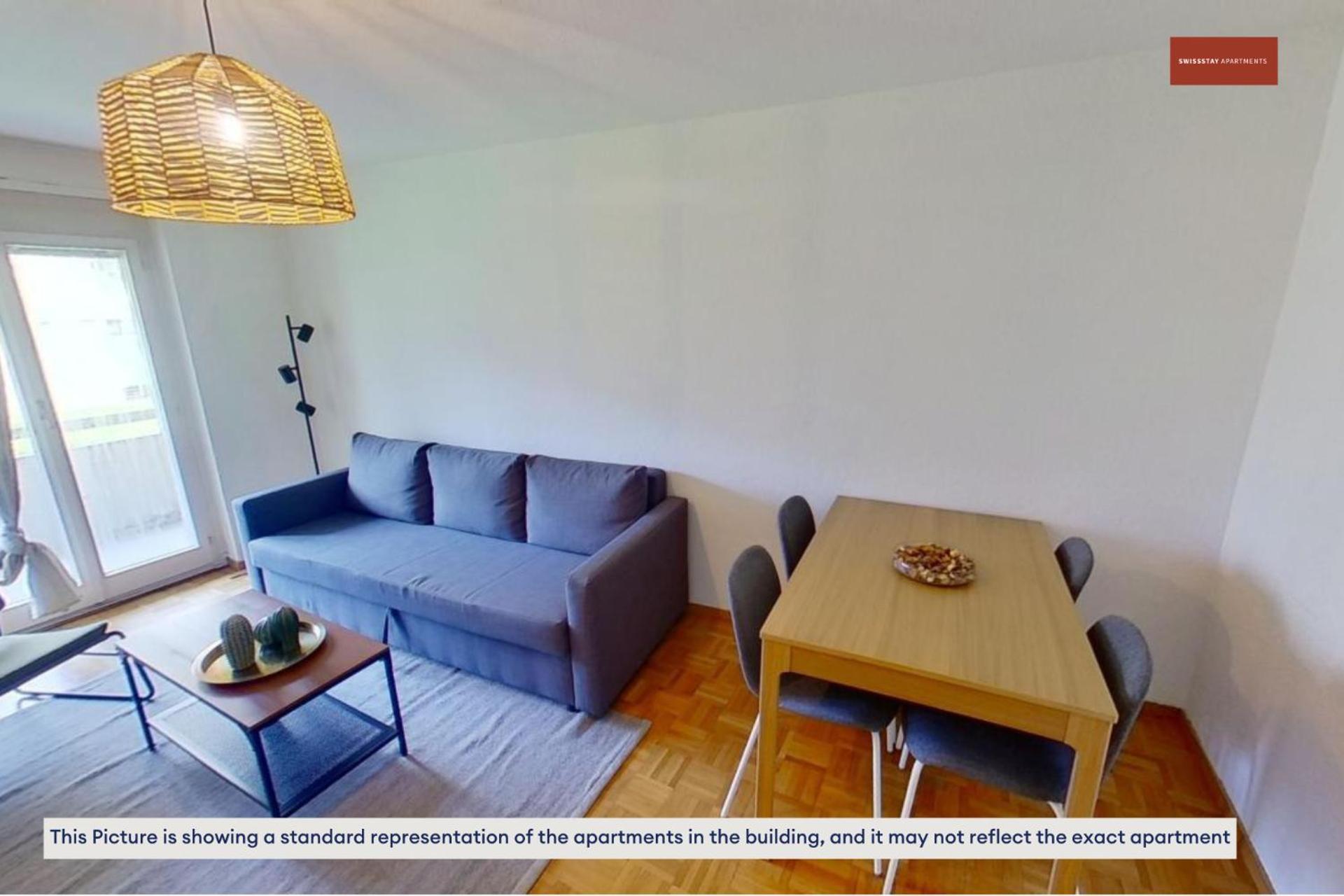 Charming Apartments, Just 27 Minutes To Center *