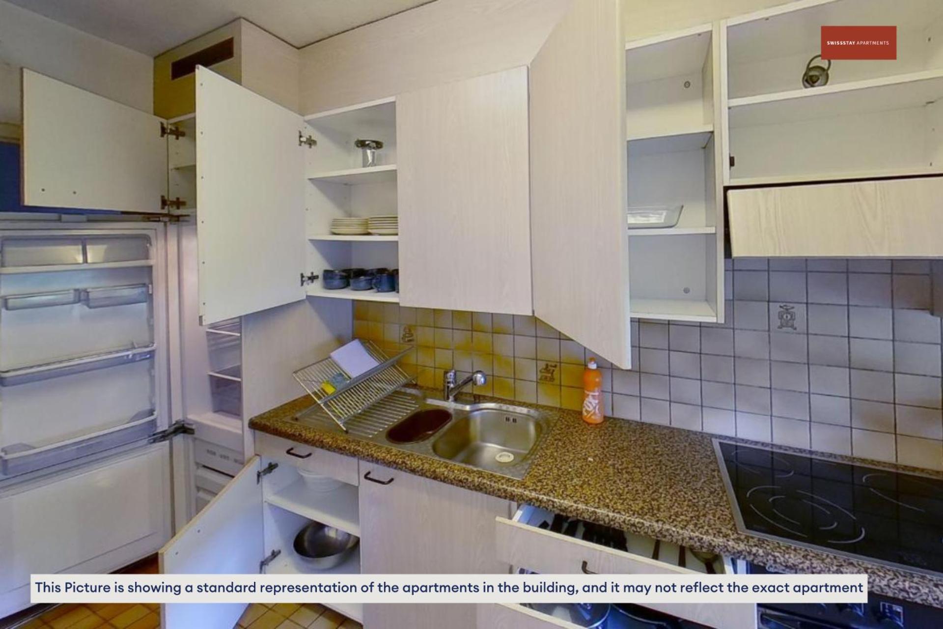 Charming Apartments, Just 27 Minutes To Center Apartment