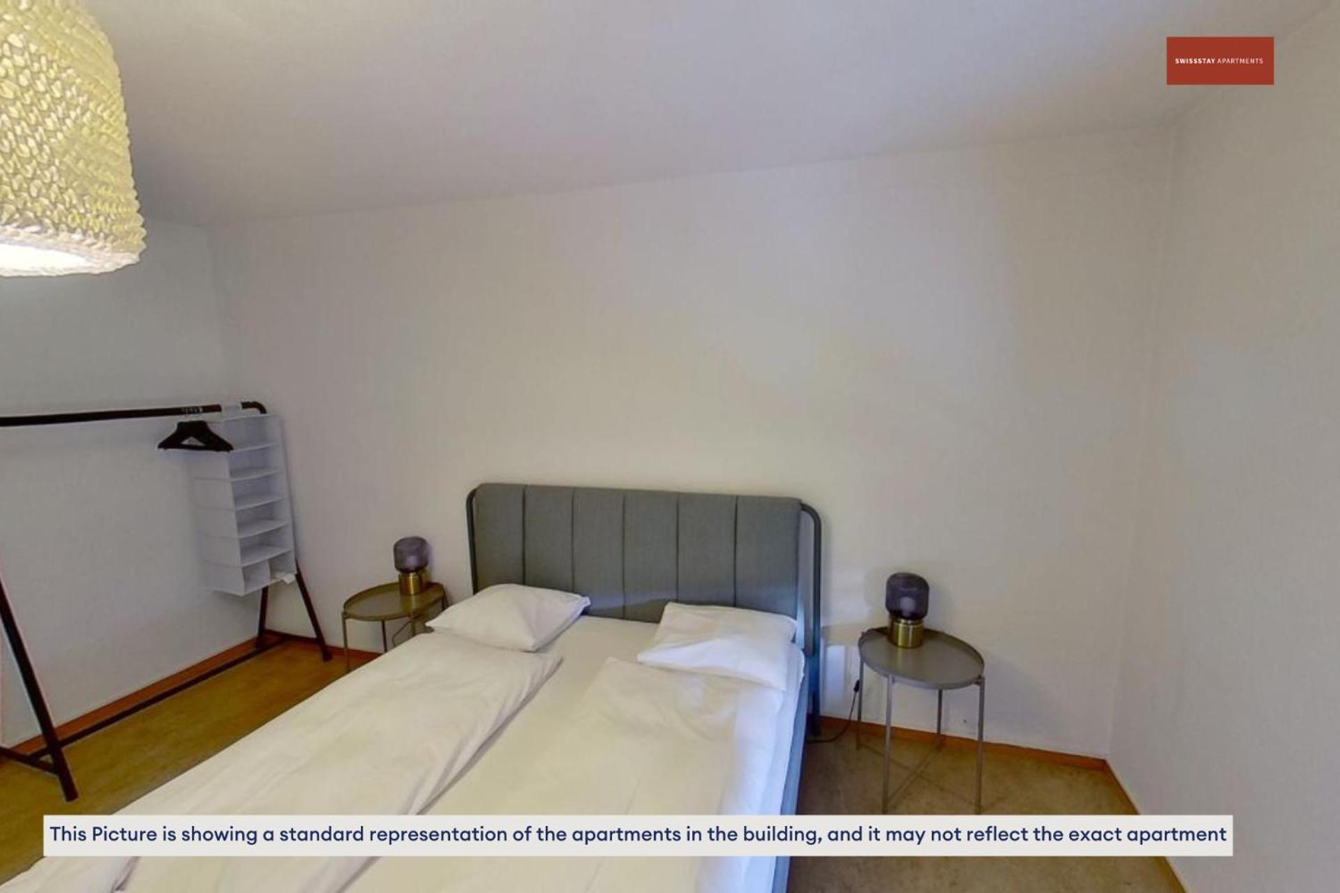 Apartment Charming Apartments, Just 27 Minutes To Center