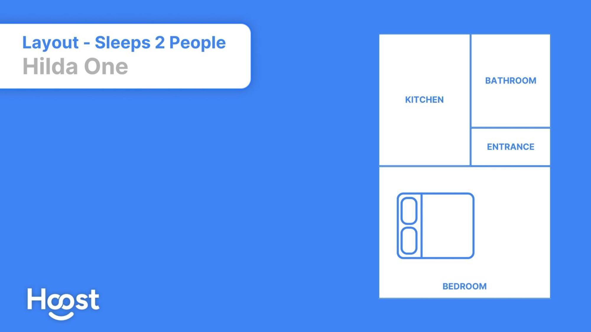 Hilda: Tranquillo In Centro Zurich