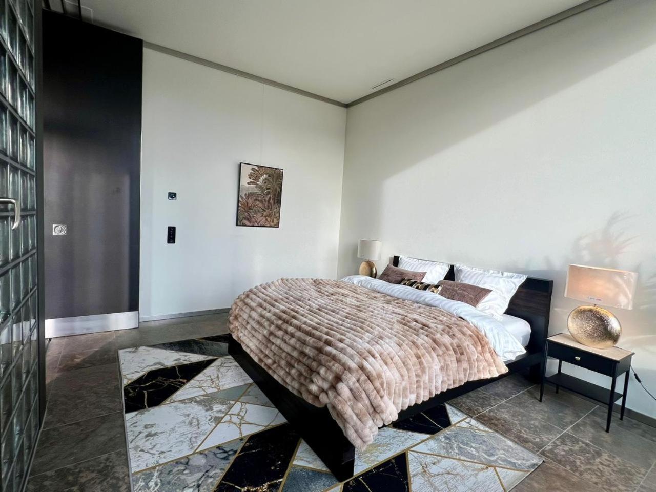 Apartment Penthouse Paradise Stunning City Views Zürich