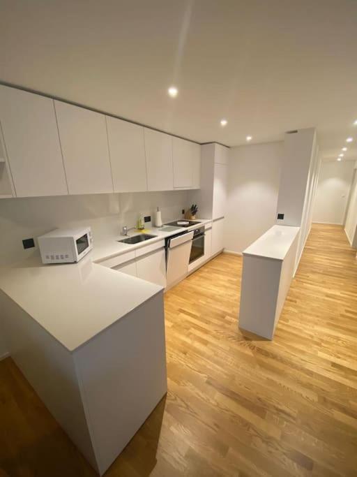 Amazing 4br Flat In The Centre - Sky 9 * Zurich